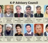 centre takes k p s reins