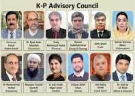 centre takes k p s reins