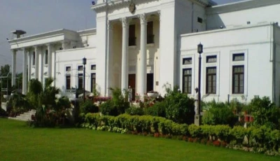 uproar in k p assembly over minister abduction uproar in k p assembly over minister abduction