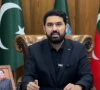 khyber pakhtunkhwa chief minister sohail afridi addresses a video message on january 27 2026 screengrab khyber pakhtunkhwa chief minister sohail afridi addresses a video message on january 27 2026 screengrab