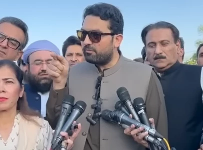 fir lodged against k p cm for misleading intimidating remarks fir lodged against k p cm for misleading intimidating remarks