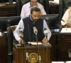 k p proposes rs157b surplus in rs2 1tr budget k p proposes rs157b surplus in rs2 1tr budget