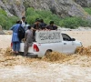 at least 12 killed 18 injured as heavy rains batter k p over last two days