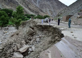 at least 33 dead 25 missing as floods landslides hit northwest pakistan at least 33 dead 25 missing as floods landslides hit northwest pakistan