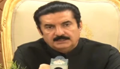 kundi takes on wider role amid political uncertainty