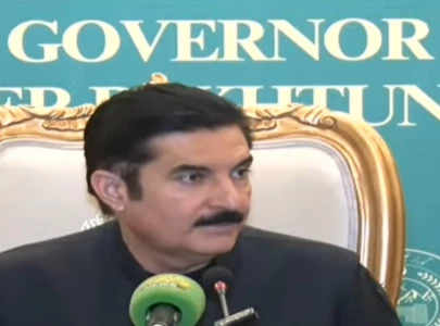 k p experiences fourth spell of governor s rule k p experiences fourth spell of governor s rule
