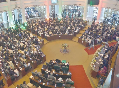 k p jirga urges inclusive strategy against terror