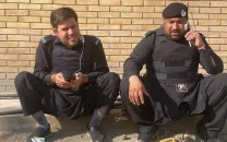 constable killed in siblings scuffle