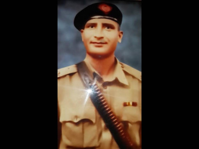 in remembrance t he life and death of arbab rafiullah jaan