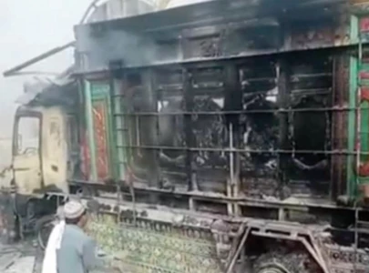 extortion linked arson targets coal transport extortion linked arson targets coal transport