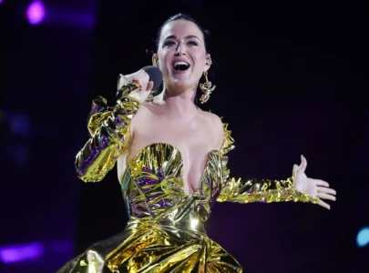 katy perry lights up anant ambani and radhika merchant s pre wedding bash in cannes