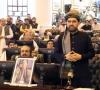 chief minister of khyber pakhtunkhwa sohail afridi speaks during assembly session in peshawar on october 13 photo k p government file chief minister of khyber pakhtunkhwa sohail afridi speaks during assembly session in peshawar on october 13 photo k p government file