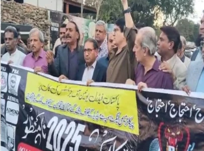 journalists up in arms against peca tweaks