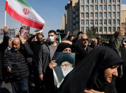 iranian clerics seek swift naming of new supreme leader