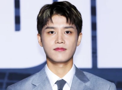 k pop singer taeil exits boy band nct after allegations of sexual crime