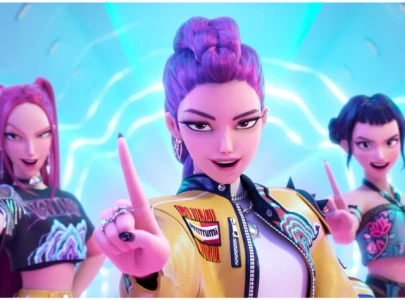 k pop demon hunters singalong tickets sell out for august screenings k pop demon hunters singalong tickets sell out for august screenings