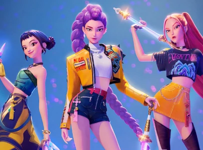 kpop demon hunters sees netflix join forces with mattel and hasbro for 2026 toy launch kpop demon hunters sees netflix join forces with mattel and hasbro for 2026 toy launch