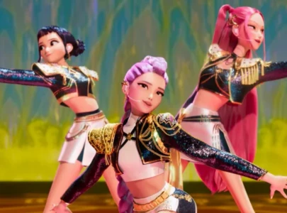 director teases kpop demon hunters 2 plot revealing origins of huntr x in possible sequel