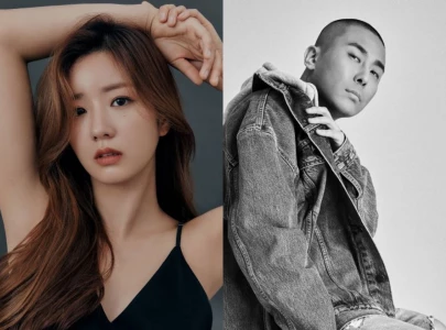 apink s bomi and black eyed pilseung s rado a 7 year love story apink s bomi and black eyed pilseung s rado a 7 year love story