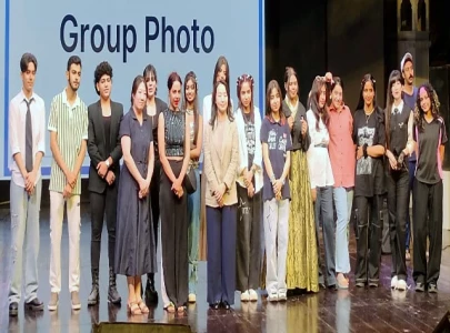 k pop festival rocks islamabad k pop festival rocks islamabad