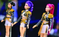 mattel taps into kpop demon hunters fan craze mattel taps into kpop demon hunters fan craze