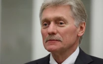 kremlin says it has heard no statements from india on halting russian oil purchases