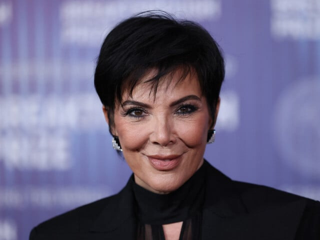 kris jenner faces backlash for including tristan thompson in father s day post kris jenner faces backlash for including tristan thompson in father s day post