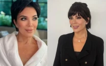 kris jenner sparks plastic surgery speculation with youthful paris appearance at 69 kris jenner sparks plastic surgery speculation with youthful paris appearance at 69