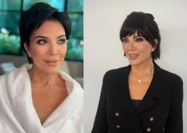 kris jenner sparks plastic surgery speculation with youthful paris appearance at 69 kris jenner sparks plastic surgery speculation with youthful paris appearance at 69