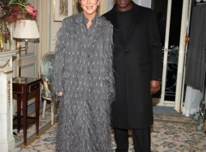 age is just a number kris jenner opens up about love for corey gamble