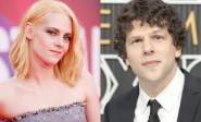 kristen stewart jesse eisenberg discuss hollywood pressures directing