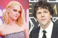 kristen stewart jesse eisenberg discuss hollywood pressures directing