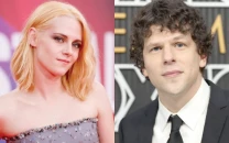 kristen stewart jesse eisenberg discuss hollywood pressures directing