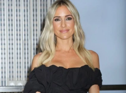 kristin cavallari reveals why children fly coach while she enjoys first class