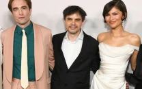 zendaya and robert pattinson the drama in trouble as director s disturbing pedophilic essay resurfaces zendaya and robert pattinson the drama in trouble as director s disturbing pedophilic essay resurfaces