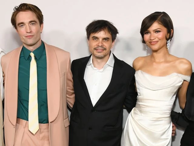 zendaya and robert pattinson the drama in trouble as director s disturbing pedophilic essay resurfaces