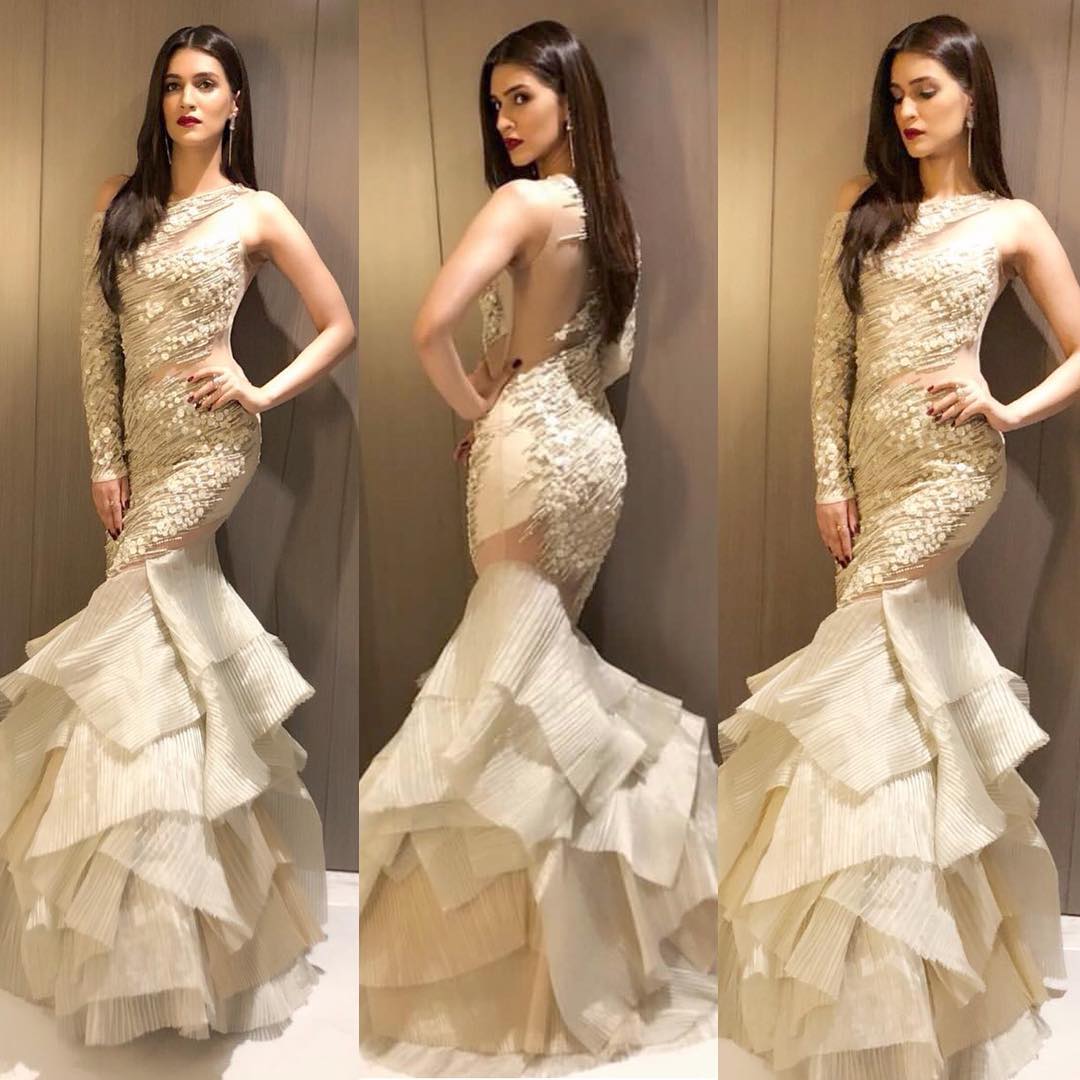 PHOTO: INSTAGRAM/ KRITI SANON