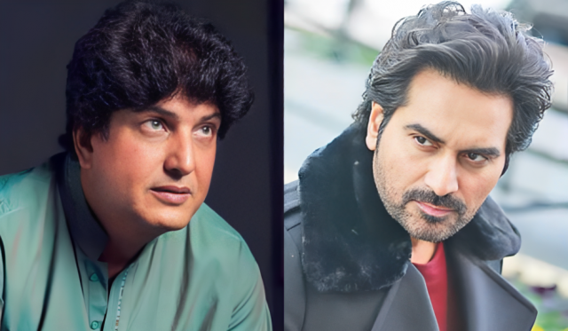 khalilur rehman qamar confirms humayun saeed to star in main manto nahi hoon