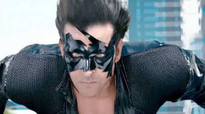 hrithik roshan starrer krrish 4 is in works hrithik roshan starrer krrish 4 is in works