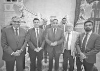 an official debate on kashmir was held in the uk parliament photo express