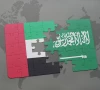 saudi emirati ties a gulf symphony