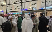 pakistan sets up 24 7 helplines airport teams in saudi arabia as gulf crisis disrupts flights pakistan sets up 24 7 helplines airport teams in saudi arabia as gulf crisis disrupts flights