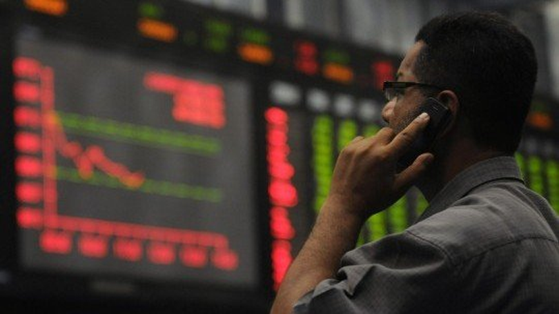 Global stocks set for best week in a year | The Express Tribune