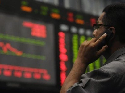 psx hits all time high as kse 100 index crosses 83 000 points for the first time