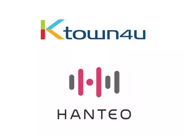 ktown4u accuses hanteo of disregarding sales data amidst dispute over sensitive customer information ktown4u accuses hanteo of disregarding sales data amidst dispute over sensitive customer information