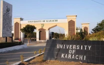 karachi university s new digital forensic centre opens doors for future cyber sleuths karachi university s new digital forensic centre opens doors for future cyber sleuths