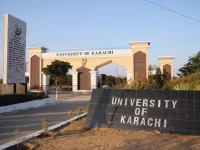 five injured at ku clash