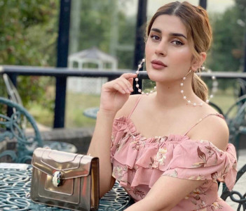 gratitude changed my life says kubra khan gratitude changed my life says kubra khan