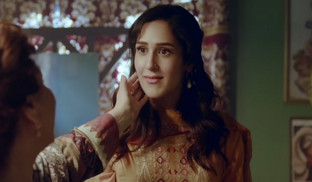 kuch ankahi shatters toxic in laws trope with wholesome scene kuch ankahi shatters toxic in laws trope with wholesome scene