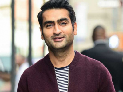 kumail nanjiani to star with samuel l jackson in death to 2020 kumail nanjiani to star with samuel l jackson in death to 2020